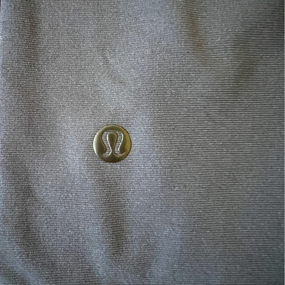 Men's lululemon Navy Jacket sport blazer size small - Picture 11 of 12